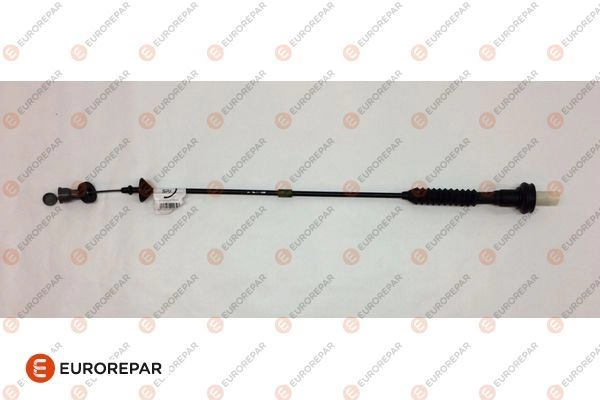 Трос сцепления EUROREPAR 1424280611 E074385 5F2 K2J C7LOYI1