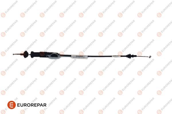 Трос сцепления EUROREPAR K8CR5T E074387 1424280613 GU1 25 изображение 0