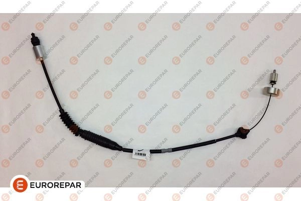 Трос сцепления EUROREPAR E074391 ZY T2J5 667AV 1424280617