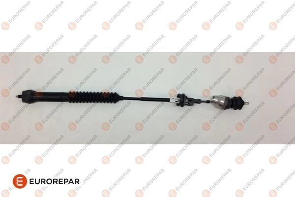 Трос сцепления EUROREPAR 1424280618 G WEBSLR E074392 HCDO3O изображение 0
