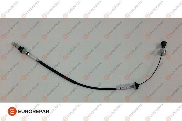 Трос сцепления EUROREPAR COFXP 1424280619 E074393 F0R MY изображение 0