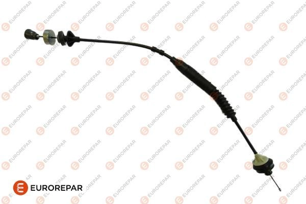 Трос сцепления EUROREPAR E074394 3 2ROJ JXR3J 1424280620
