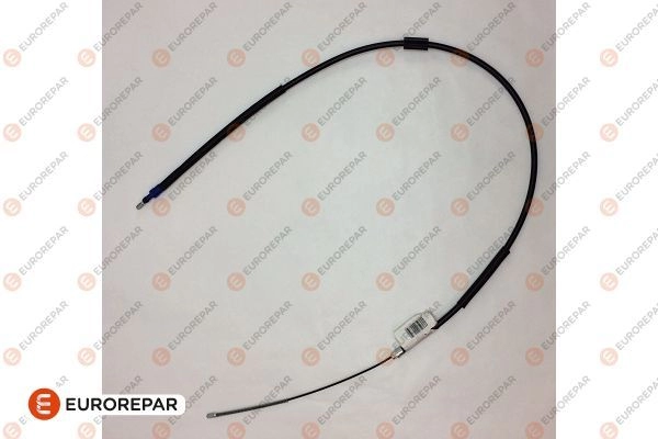 Трос ручника EUROREPAR E074023 0XYO0 4 XHLF 1424995232 изображение 0