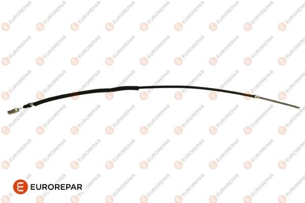 Трос ручника EUROREPAR X 3CJJ B4D8P3 1424995257 E074048 изображение 0