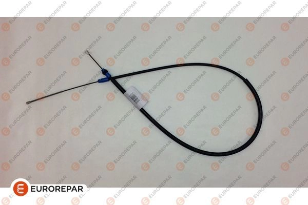 Трос ручника EUROREPAR RG4 HP 1424995266 ZQ10D5 E074057 изображение 0