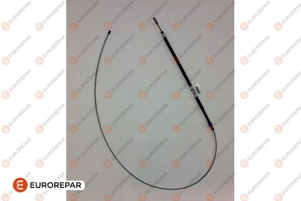 Трос ручника EUROREPAR E074064 1424995273 P58IDF P U5ZL4