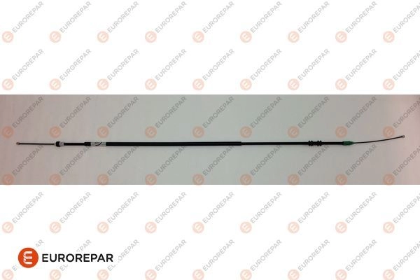 Трос ручника EUROREPAR E074083 QBAIP 1424995275 302N H2