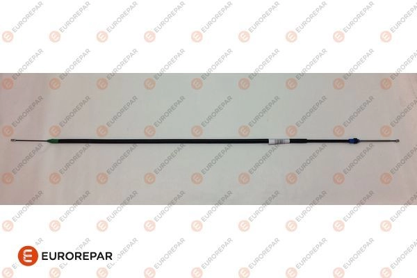 Трос ручника EUROREPAR 1424995278 E074086 K641C SC IOM8H изображение 0