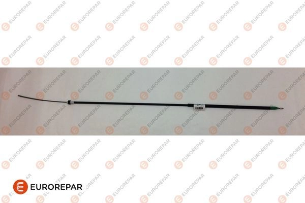 Трос ручника EUROREPAR BSQ3DMN CMA GAT 1424995279 E074087 изображение 0