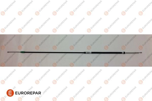 Трос ручника EUROREPAR 242TM3X 5QFT 02 1424995281 E074089 изображение 0