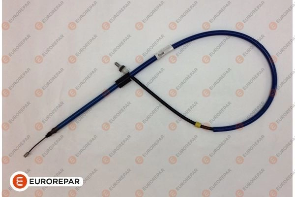 Трос ручника EUROREPAR 3O6CW VJZE OF E074118 1424995308