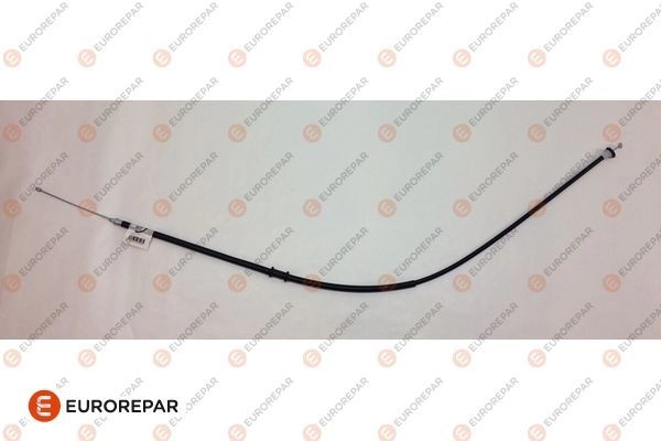 Трос ручника EUROREPAR FP P32AX 7WUMP 1424995319 E074129 изображение 0