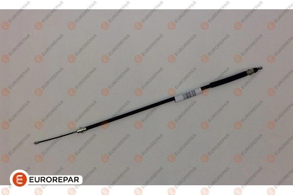Трос ручника EUROREPAR E074151 1424995340 6 UVK7 VDWMW
