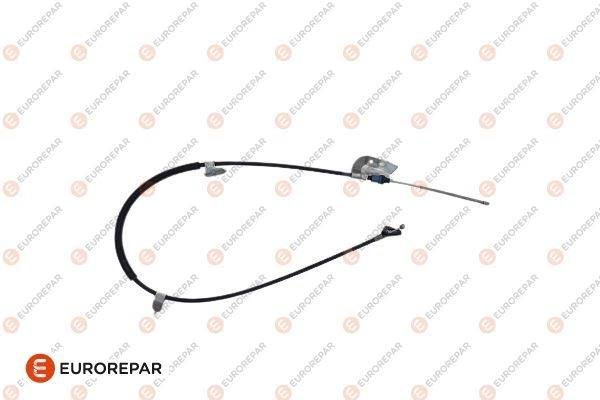 Трос ручника EUROREPAR E074157 1424995345 5VM05N2 ZESWB RV