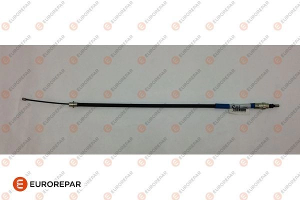 Трос ручника EUROREPAR 1424995358 QTW1 03 E074170 U7G1ESV изображение 0