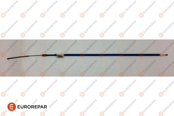 Трос ручника EUROREPAR E074188 1AEFDOS 1424995375 6 ED28 изображение 0