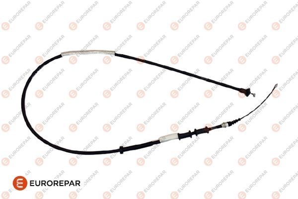 Трос ручника EUROREPAR GUC7AS 1424995416 GPA7 GLR E074232 изображение 0