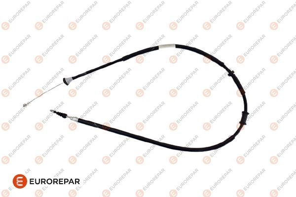 Трос ручника EUROREPAR SKKQ K27 V4DTQP8 E074241 1424995424