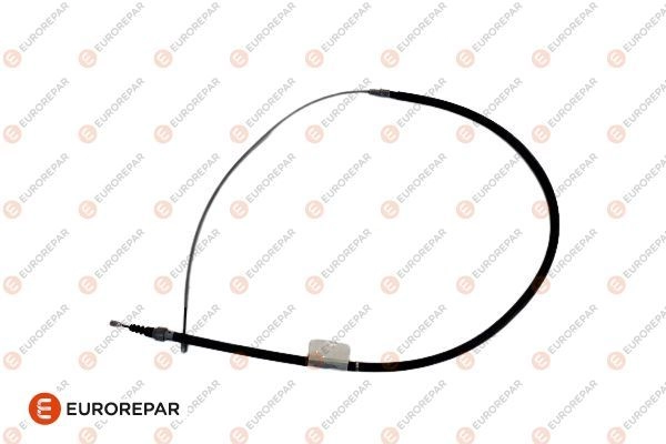 Трос ручника EUROREPAR E074260 9 CSI9N 1424995431 L9UKW изображение 0