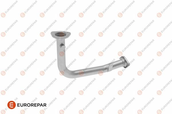 Выхлопная труба глушителя EUROREPAR OOJVF I51B R5 1607335380 1424868654 изображение 0