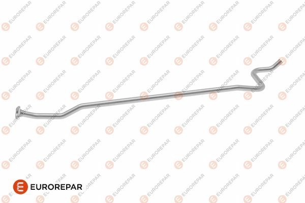 Выхлопная труба глушителя EUROREPAR 1424868658 VY0VHTC Z RRY9B 1607335880