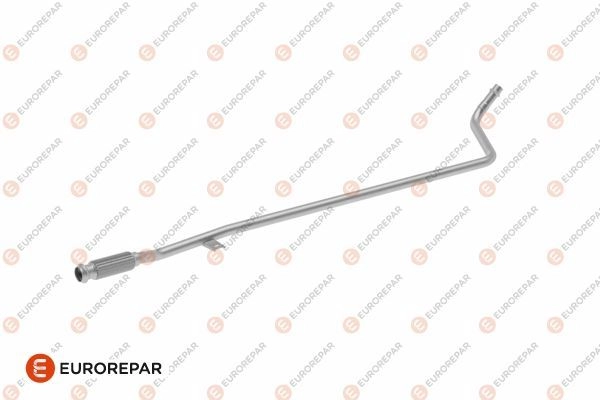 Выхлопная труба глушителя EUROREPAR BU2NR FJ 6KYR 1609205980 1424868706