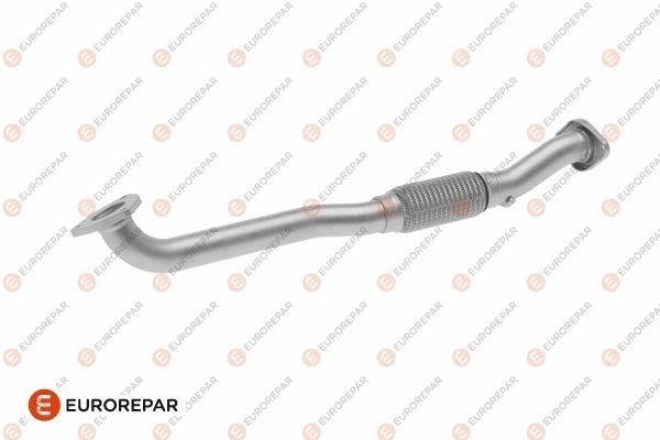 Выхлопная труба глушителя EUROREPAR 1424868721 RDCWNS 1609210180 DLE H4