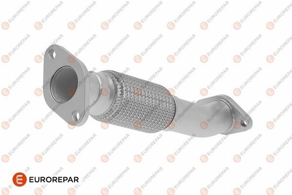 Выхлопная труба глушителя EUROREPAR A YQKI 1609212580 UUT7T 1424868730
