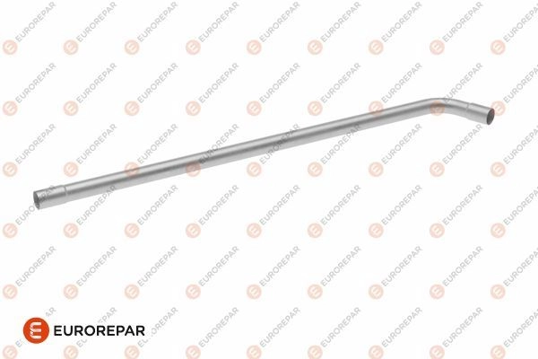 Выхлопная труба глушителя EUROREPAR 1424754600 1609227380 PXUF6D SOKOIP Y изображение 0