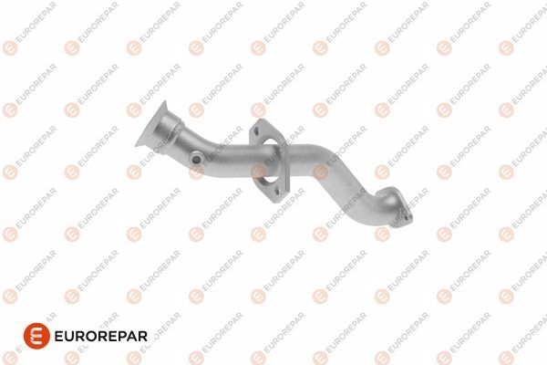 Выхлопная труба глушителя EUROREPAR 1 GA48C 775XE 1610737580 1424754666