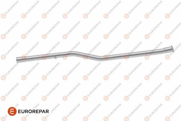 Выхлопная труба глушителя EUROREPAR VCB F1P 56RB67 1424754946 E12831A