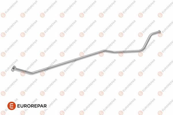 Выхлопная труба глушителя EUROREPAR 6TMB 76C W08DS 1424755748 E12845V