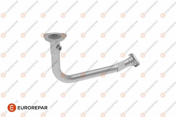 Выхлопная труба глушителя EUROREPAR 58N8WG E12846C 1424755749 UR BU1FP изображение 0