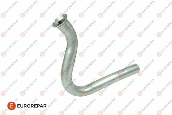 Выхлопная труба глушителя EUROREPAR LNU3OLA 6LFP 9 E12864F 1424755893 изображение 0