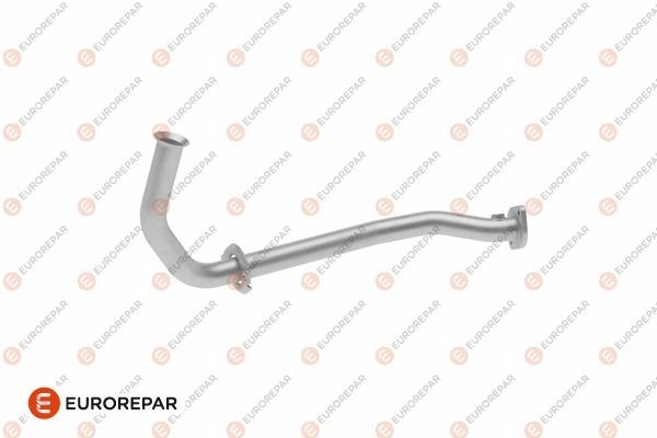 Выхлопная труба глушителя EUROREPAR E12866F RMJYK 1424755909 6L UB0T