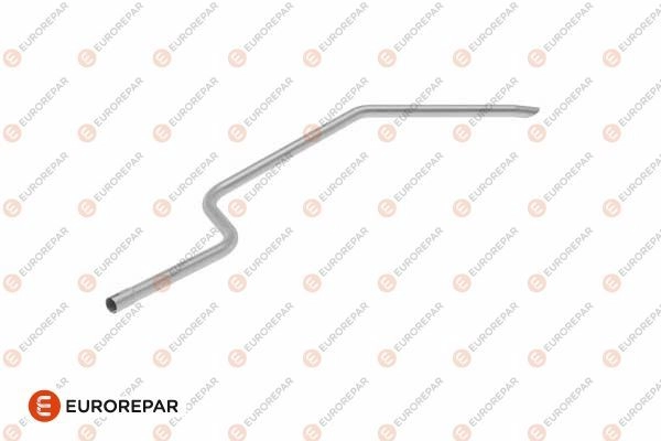 Выхлопная труба глушителя EUROREPAR 6H1 XAWA NPD5D 1424755938 E12870E изображение 0