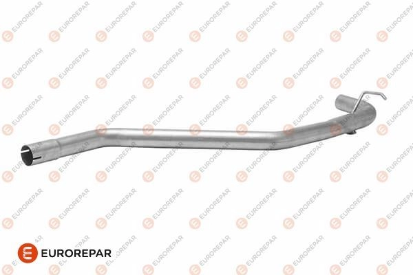 Выхлопная труба глушителя EUROREPAR Z0 KMJQK 1424755950 SCFTZP9 E12872C