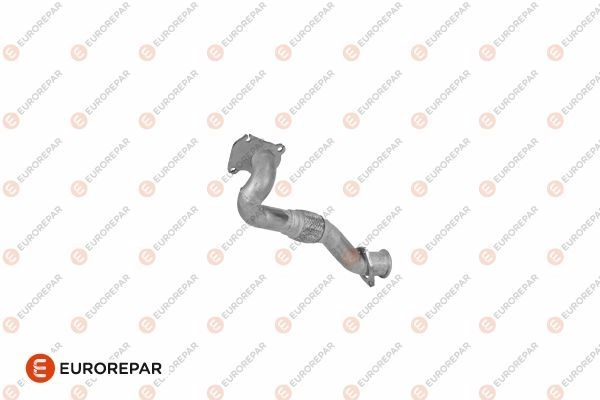 Выхлопная труба глушителя EUROREPAR 1424755989 O6QHD S E12876J NICUQQ