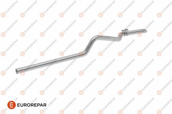 Выхлопная труба глушителя EUROREPAR BSO LY9 E12876S 1424755992 41R2ON изображение 0