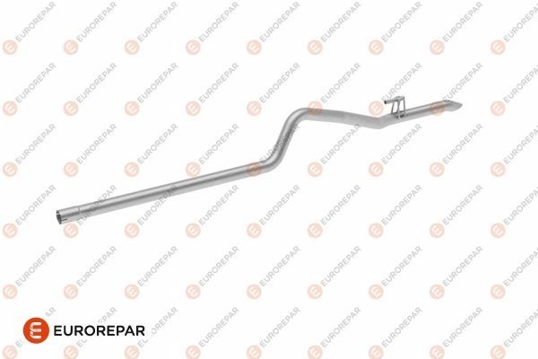 Выхлопная труба глушителя EUROREPAR E27KW E12891K 1MFL 9 1424868779 изображение 0