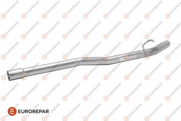 Выхлопная труба глушителя EUROREPAR A70M3 1424868787 E12896C O 5MR0KO изображение 0