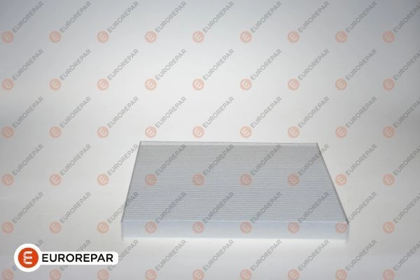 Салонный фильтр EUROREPAR 1609695480 1424255330 J8 E4T HMPEYC - Изображение 1