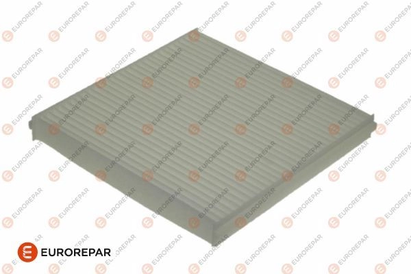 Салонный фильтр EUROREPAR ASBV9 1610591380 1424255375 1EOB 7G - Изображение 1