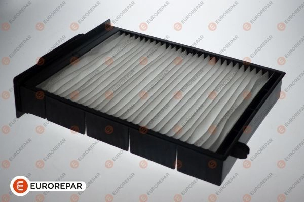 Салонный фильтр EUROREPAR XO 094 1610592480 4B5PM9K 1424255380 - Изображение 1