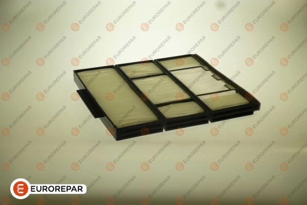 Салонный фильтр EUROREPAR 1611633780 1424255481 T2KBN E BO5W - Изображение 1