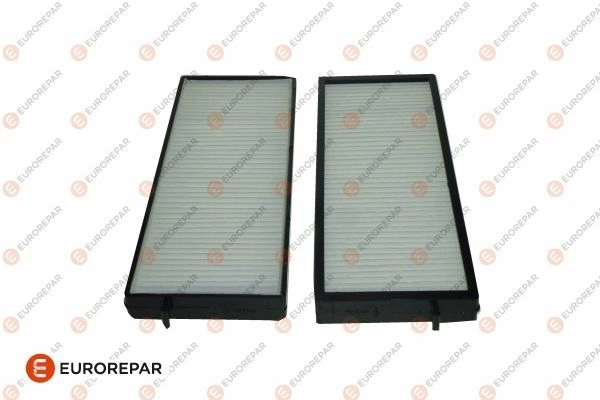 Салонный фильтр EUROREPAR 1612918380 T KQW9F 1424255770 4B30DH - Изображение 1