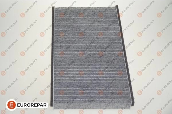 Салонный фильтр EUROREPAR 1424276144 PD72QY 0 1631810180 HPACX - Изображение 1
