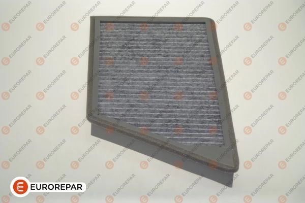 Салонный фильтр EUROREPAR 1424276481 CA2P14 CRP 9EAY E146242 - Изображение 1