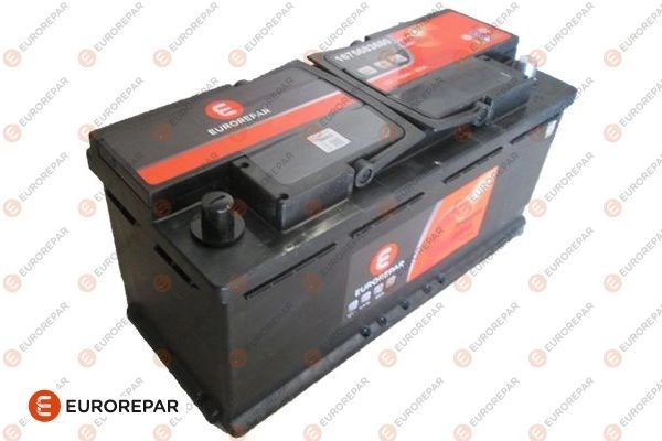 Аккумулятор EUROREPAR 1675683680 BOW5 HJ 1441131358