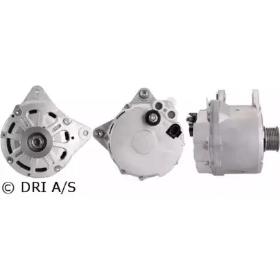 Генератор DRI QSIW474 7G X5H 3113675 2115121902